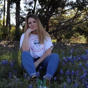 Meet your Posher, Quinn